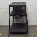 Bretford A / V Mobile Projector Audio Visual AV Cart
